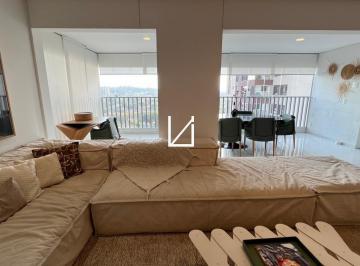 Apartamento · 96m² · 2 Quartos · Apartamento com 2 Suítes e 2 Vagas para Venda - Synthesis Pinheiros