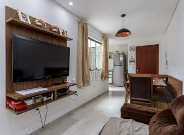 Apartamento · 50m² · 2 Quartos · 1 Vaga · Moderno apartamento sem condomínio à venda no Jardim Santo Alberto, com elevador
