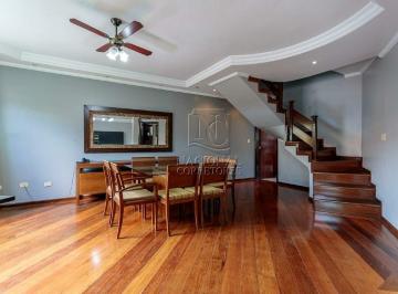 Casa · 278m² · 4 Quartos · 6 Vagas · Sobrado à venda, 4 quartos, 2 suítes, 6 vagas, Vila Camilópolis - Santo André/SP