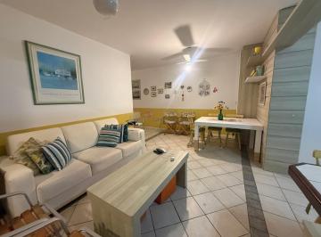Apartamento · 2 Quartos · Apartamento à venda - em Jurerê Internacional