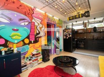 Apartamento · 60m² · 2 Quartos · Apartamento para Aluguel - Asa Sul, 2 Quartos, 60 m2 - Brasília