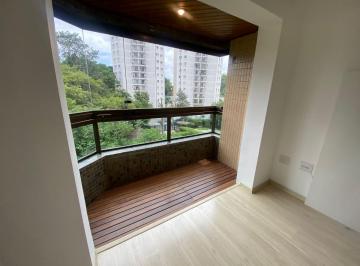 Apartamento en Venda de 3 quartos Vila Indiana · Vendo apartamento Vila Indiana - condomínio Van Gogh - Vista Mata tombada da Usp