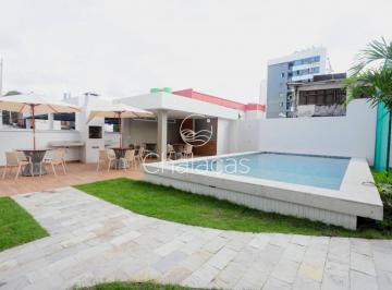 VENDA - Edf. Forte Tamarineira 40,77m² - Bairro da Tamarineira · VENDA - Edf. Forte Tamarineira 40,77m² - Bairro da Tamarineira