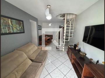 Apartamento · 180m² · 4 Quartos · 2 Vagas · Apartamento à Venda - Tijuca, 4 Quartos, 180 m² - Rio de Janeiro