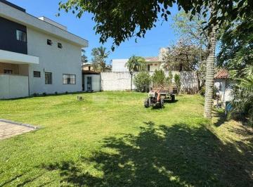 Terreno · 198m² · Terreno Venda Condomínio Fechado Recanto dos Pássaros Camboriú