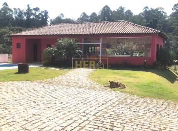 Rural · 230m² · 4 Quartos · 5 Vagas · Chácara 2293m² no Bairro PINHAL IV - CABREÚVA SP
