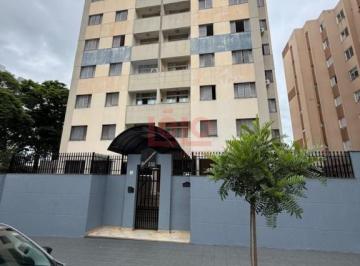 Apartamento · 69m² · 3 Quartos · 1 Vaga · APARTAMENTO NO JD. NOVO HORIZONTE - AO LADO DO SUPER MUFFATO