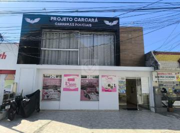 Comercial · 35m² · Sala Comercial