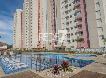 Apartamento · 83m² · 3 Quartos · 2 Vagas · Venda de Apartamento de 3 Quartos na Ponte Preta, Campinas-SP: 1 Suíte, 2 Salas, 2 Banheiros, 2 Vaga