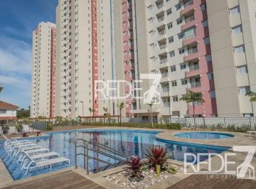 Apartamento · 83m² · 3 Quartos · 2 Vagas · APARTAMENTO RESIDENCIAL em Campinas - São Paulo, Ponte Preta