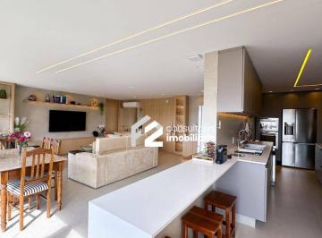 Apartamento · 143m² · 3 Quartos · 2 Vagas · Apartamento com 3 dormitórios à venda, 143 m² - Campo Belo - São Paulo/SP