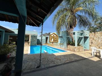 3675330ec3feb1f4762897ea597edd8f23a31bf8 · Chácara com 3 dormitórios, 600 m² - venda por R$ 1.100.000,00 ou aluguel por R$ 6.520,00/mês - Jardi