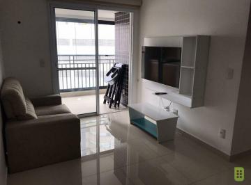 Apartamento · 77m² · 3 Quartos · 2 Vagas · Apartamento - Padrão, Vila Floresta - Santo André