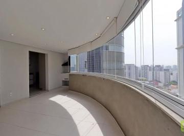 Apartamento · 126m² · 3 Quartos · 3 Vagas · Apartamento - Padrão, Vila Scarpelli - Santo André