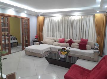Casa · 135m² · 3 Quartos · 3 Vagas · Sobrado com 3 quartos à venda em Vila santo antônio - SP