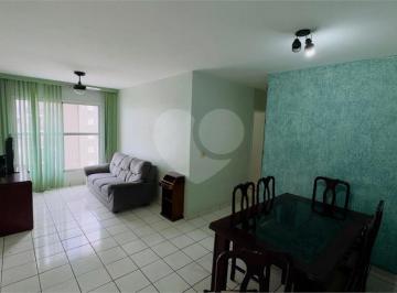 Apartamento · 67m² · 3 Quartos · 1 Vaga · Apartamento com 3 quartos à venda em Socorro - SP