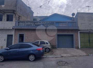 Casa · 113m² · 3 Quartos · 3 Vagas · Casa com 3 quartos à venda em Jardim alpino - SP