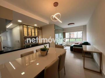 Apartamento · 68m² · 2 Quartos · 2 Vagas · Venda Apartamento 2 quartos Lourdes Belo Horizonte