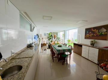 Apartamento · 129m² · 1 Quarto · 1 Vaga · Area privativa no Ouro preto