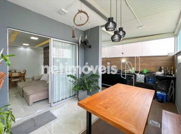 Apartamento · 115m² · 3 Quartos · 1 Vaga · Área privativa de 03 quartos à venda no Paquetá/Castelo!