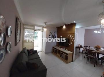 Apartamento · 84m² · 1 Quarto · 1 Vaga · Apartamento 2 quarto Dona Clara