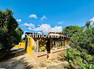 Rural · 3147m² · 3 Quartos · 10 Vagas · Oportunidade! Linda Chácara com muito verde ao lado de Belo Horizonte!