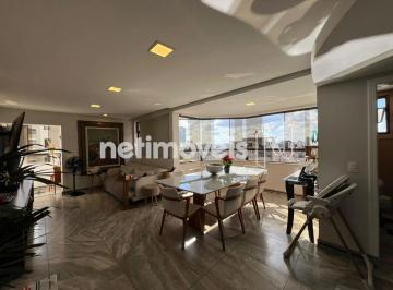Apartamento · 150m² · 3 Quartos · 2 Vagas · Venda Apartamento 3 quartos Gutierrez Belo Horizonte