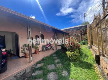 Casa · 237m² · 4 Quartos · 3 Vagas · Venda Casa Tirol Belo Horizonte