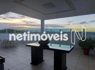 Apartamento · 188m² · 4 Quartos · 3 Vagas · Cobertura exclusiva no Castelo