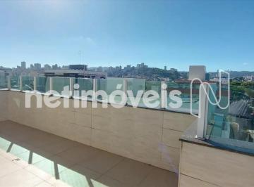 Apartamento · 135m² · 3 Quartos · 3 Vagas · Cobertura 3 quartos à venda no Jardim AméricaCobertura com elevador no Jardim América