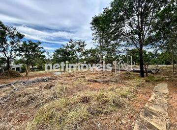 Terreno · 1210m² · Lote em Condomínio Fechado –Lagoa Santa
