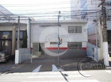 Comercial · 450m² · 13 Quartos · 2 Vagas · Edifício Comercial em Mooca