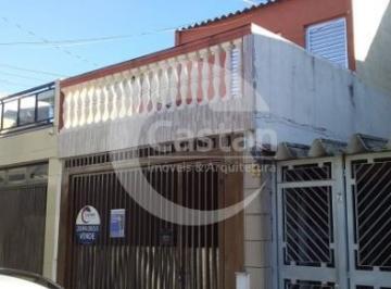 Casa · 160m² · 3 Quartos · 1 Vaga · Sobrado em Agua Rasa