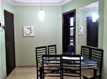 Apartamento · 79m² · 2 Quartos · 1 Vaga · Apartamento em OSVALDO CRUZ