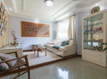 Casa · 111m² · 3 Quartos · 2 Vagas · Casa em Condomínio em Chácara Seis de Outubro