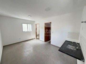 Apartamento · 37m² · 2 Quartos · Apartamento em Mooca