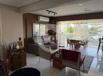 Apartamento · 115m² · 3 Quartos · 2 Vagas · Apartamento em Mooca