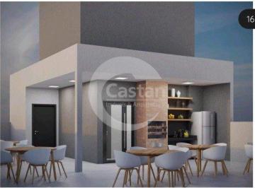 Apartamento · 27m² · 1 Quarto · 1 Vaga · Apartamento em Parque São Lucas