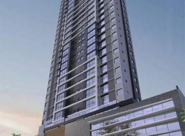 Apartamento · 244m² · 4 Quartos · 3 Vagas · Cobertura 4 quartos 243,9m² Centro Balneário Camboriú