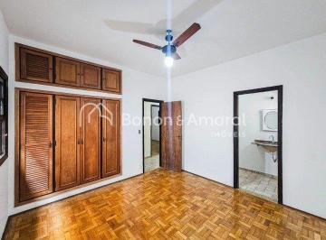 Casa · 189m² · 3 Quartos · 3 Vagas · Casa Térrea à Venda no Jardim Chapadão - Campinas/SP