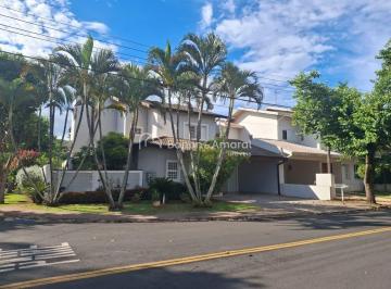 Casa · 244m² · 3 Quartos · 2 Vagas · Sobrado com 3 suítes em condomínio fechado de Paulínia