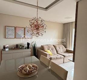 Photo 1 · Apartamento à venda em Jardim Calegaris, Paulínia: 61m², 2 dorms.