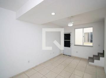 Casa · 60m² · 2 Quartos · 1 Vaga · Casa para Aluguel - Irajá, 2 Quartos,  60 m² - Rio de Janeiro