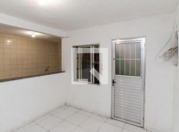 Casa · 58m² · 2 Quartos · Casa para Aluguel - Jardim Brasil , 2 Quartos, 58 m² - São Paulo