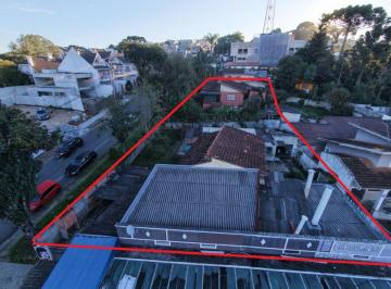 Terreno , Curitiba · TERRENO com 1218m² na Mateus Leme próximo ao Col. Santa Maria.