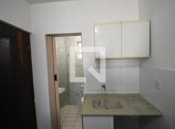 Apartamento 30m² Aluguel Cidade Universitária · Apartamento para Aluguel - Barão Geraldo - Centro, 1 Quarto, 30 m² - Campinas