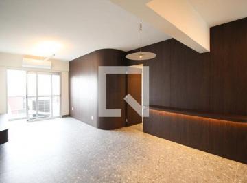 Apartamento · 80m² · 2 Quartos · 1 Vaga · Apartamento para Aluguel - Vila Olímpia, 2 Quartos,  80 m² - São Paulo