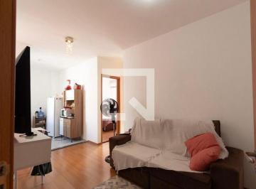 Apartamento · 42m² · 2 Quartos · 1 Vaga · Apartamento para Aluguel - Parque São Bento, 2 Quartos, 42 m² - Sorocaba