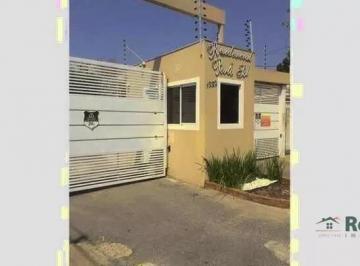 Apartamento · 66m² · 3 Quartos · 1 Vaga · Apartamento para venda, Despraiado, Cuiabá