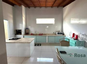 Casa · 111m² · 2 Quartos · 2 Vagas · Casa para venda, Jardim Imperial, Cuiabá